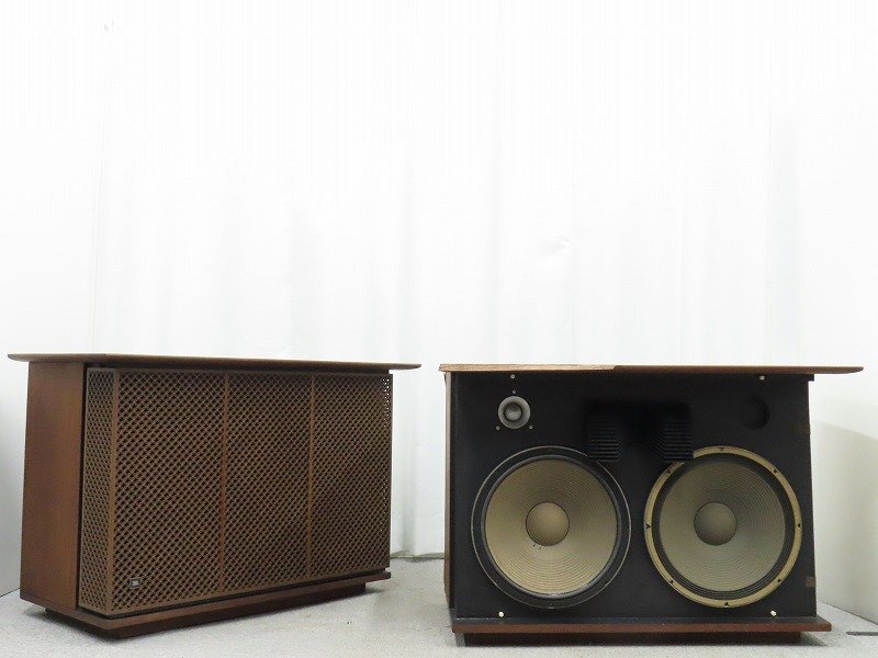 JBL OLYMPUS D50S8R