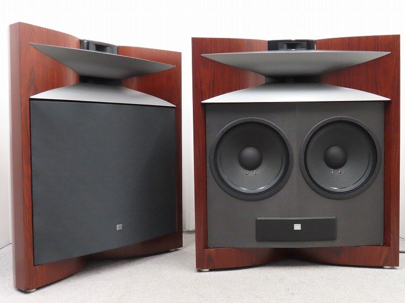 JBL Project EVEREST DD67000