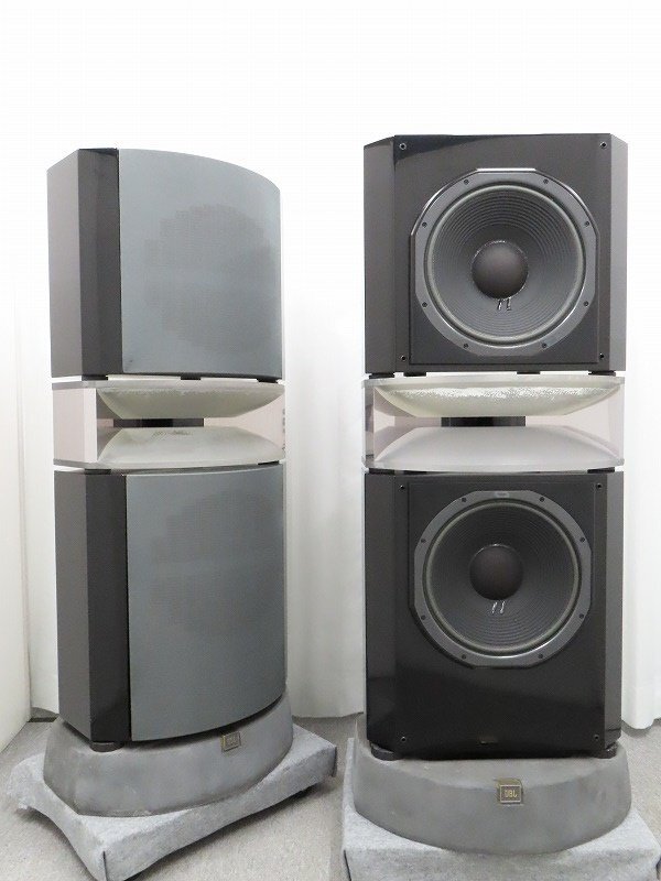 JBL Project K2 S9500