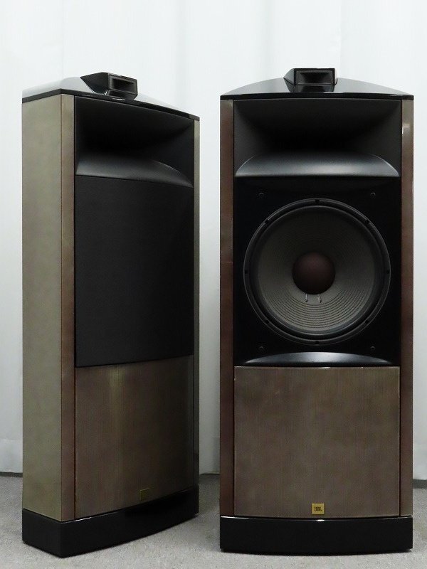 JBL Project K2 S9800