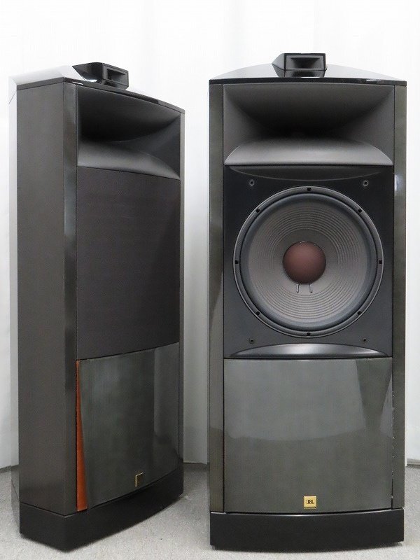 JBL Project K2 S9800 Special Edition