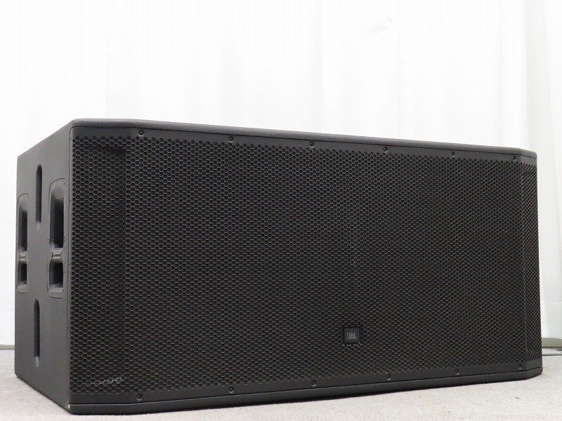 JBL SRX828SP