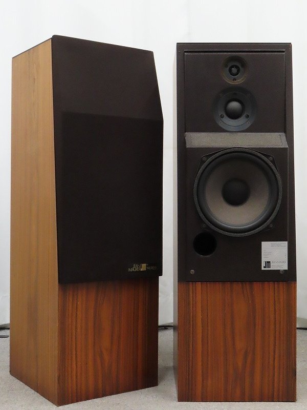 JEAN MAURER JM325D MKII