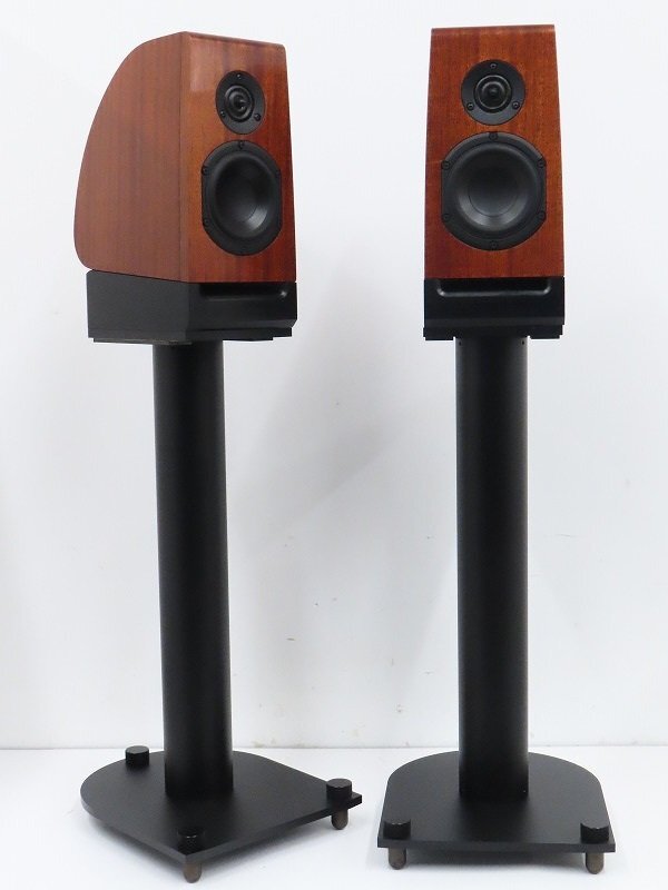 Kiso Acoustic HB-N1/PODIUM STAND スピーカーペア Takamine 高峰楽器 キソアコースティックを青森県五所川原市で買取させていただきました！