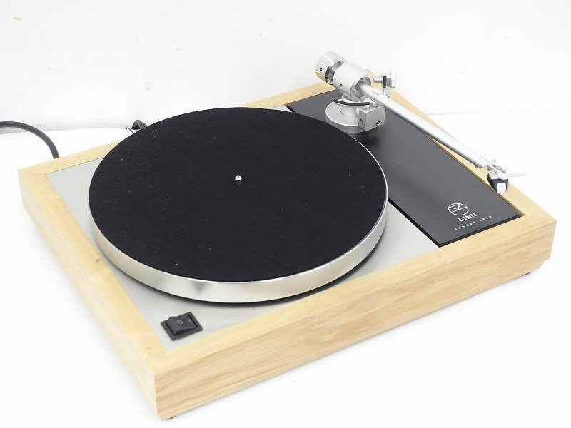 LINN LP12