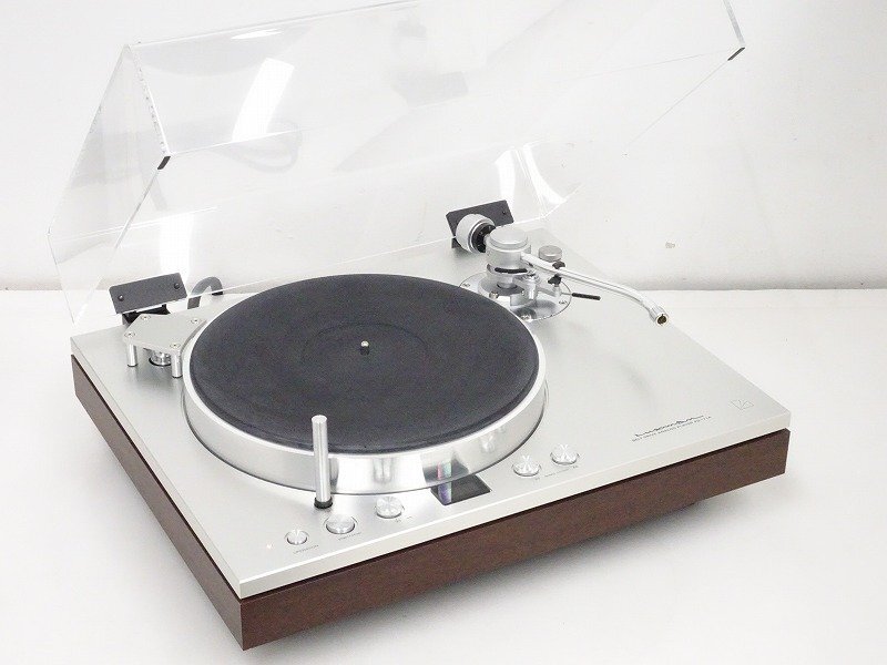 LUXMAN PD-171A