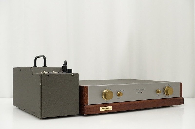 MICRO CL-M2DC