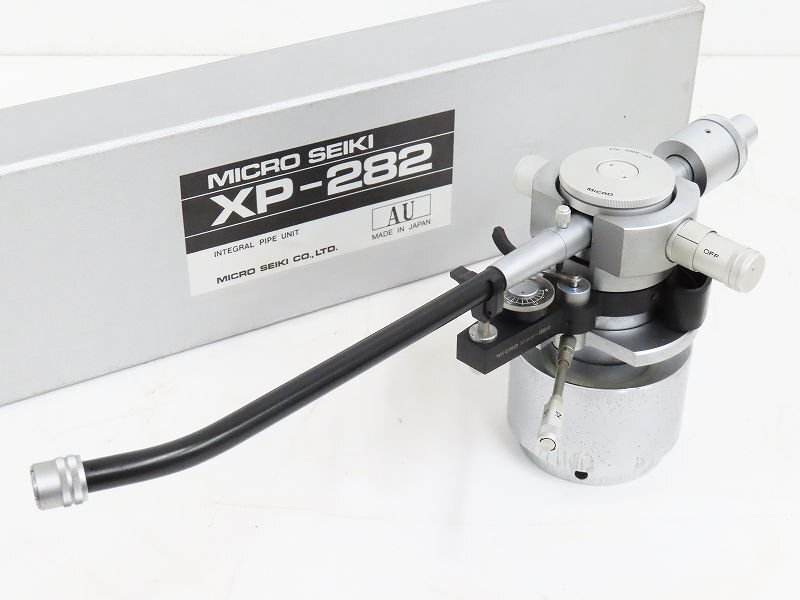 MICRO MAX-282/XP-282AU