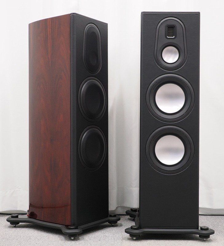 MONITOR AUDIO Platinum PL300 SERIES II