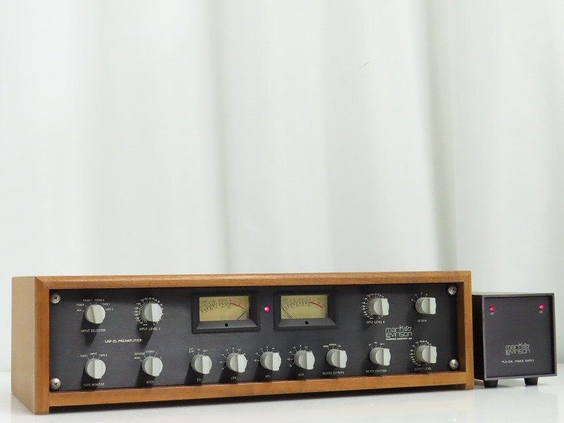 Mark Levinson LNP-2L