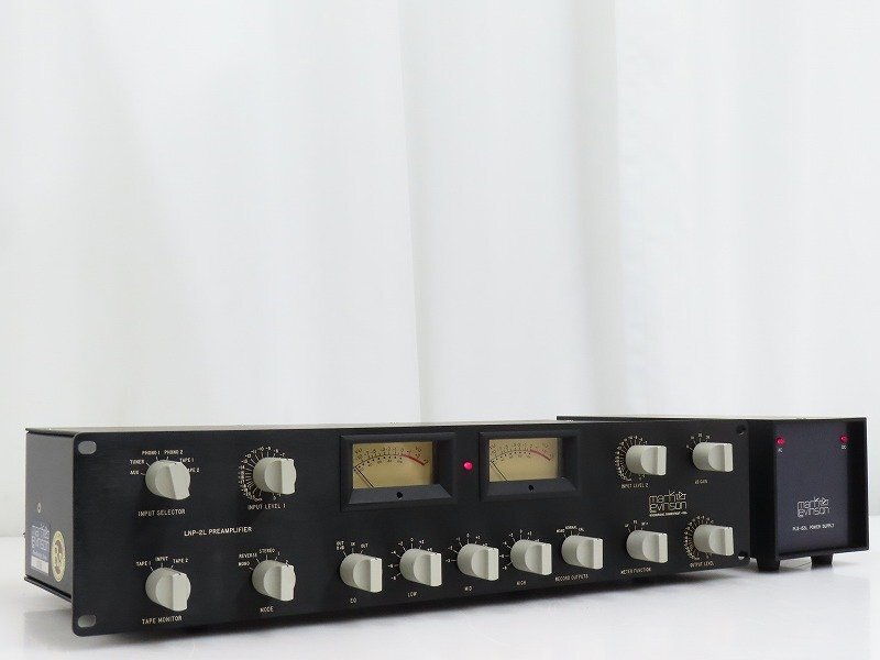Mark Levinson LNP-2L