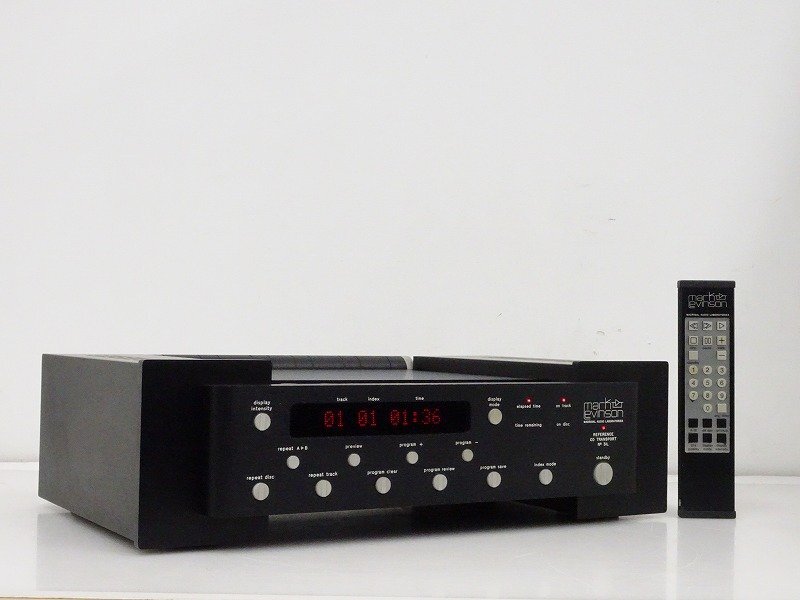 Mark Levinson No.31L