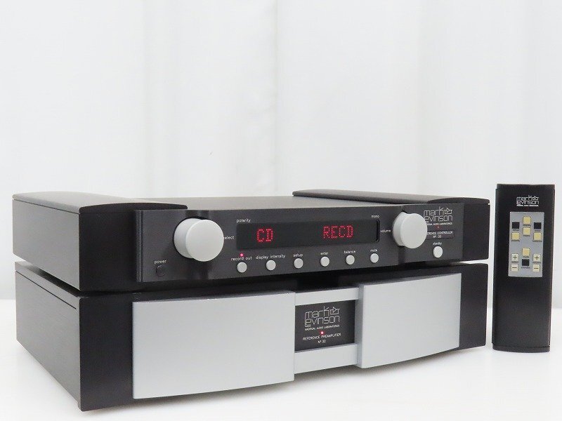 Mark Levinson No.32L