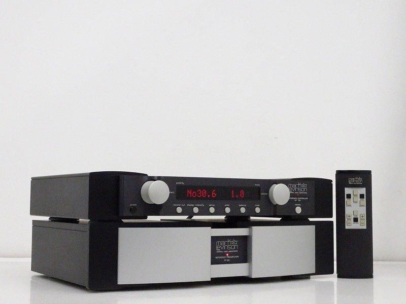 Mark Levinson No.32L プリアンプ マークレビンソンを広島県竹原市で買取りさせていただきました！