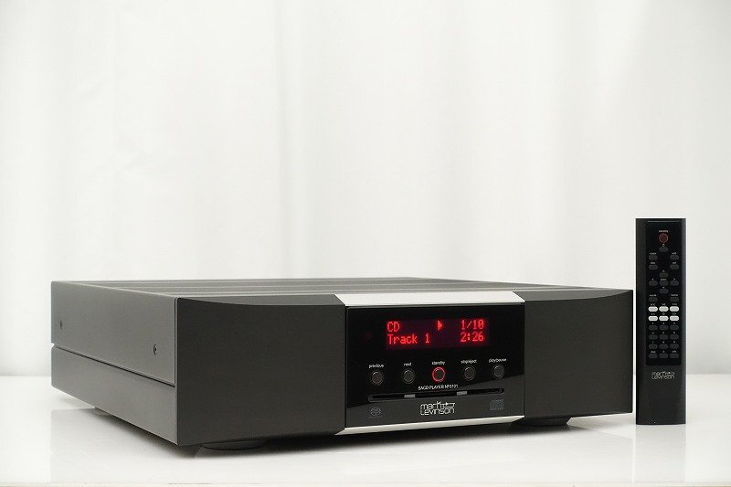 Mark Levinson No.5101