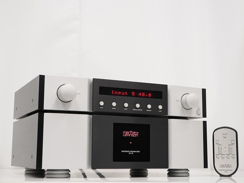 Mark Levinson No.52