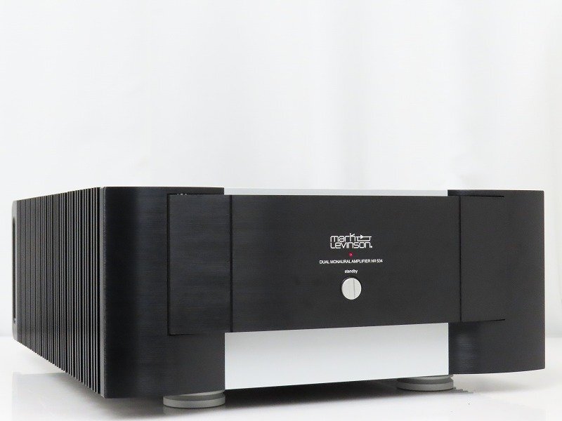 Mark Levinson No.534