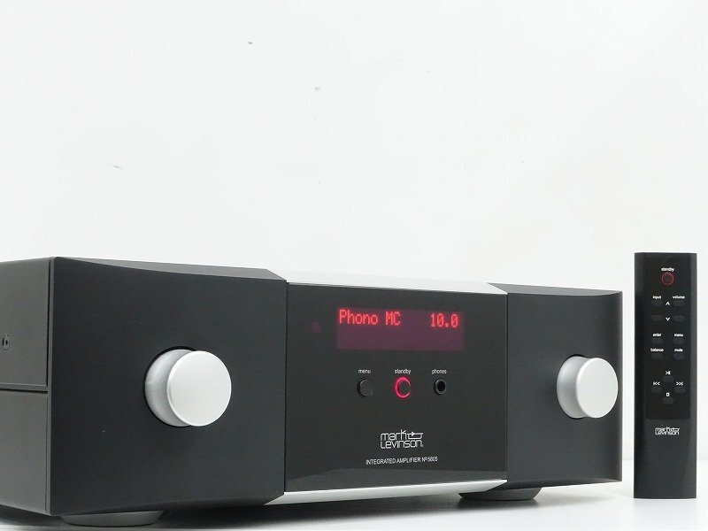 Mark Levinson No.5805