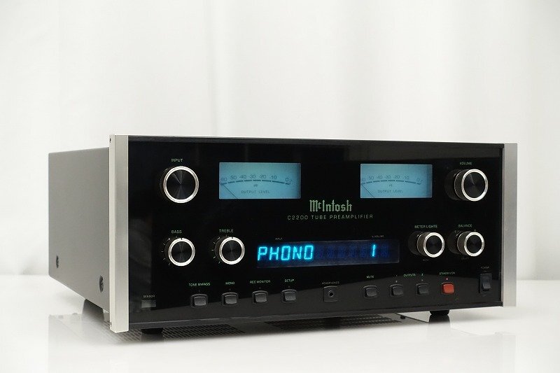 McIntosh C2200