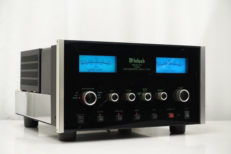 McIntosh MA2275