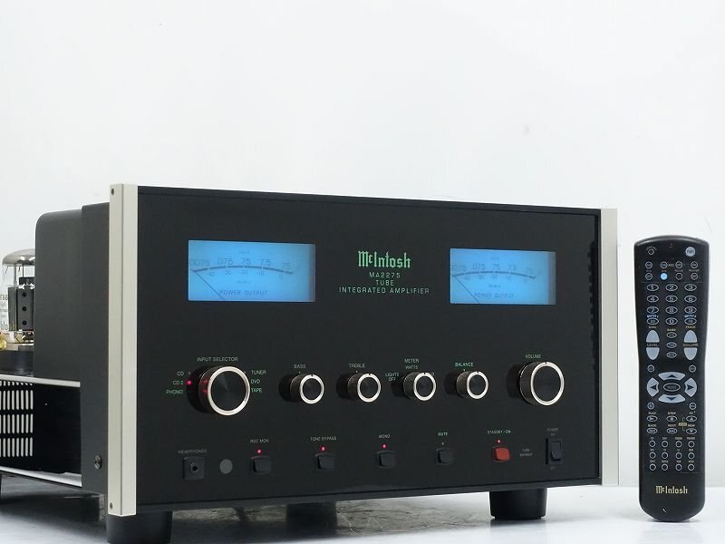 McIntosh MA2275