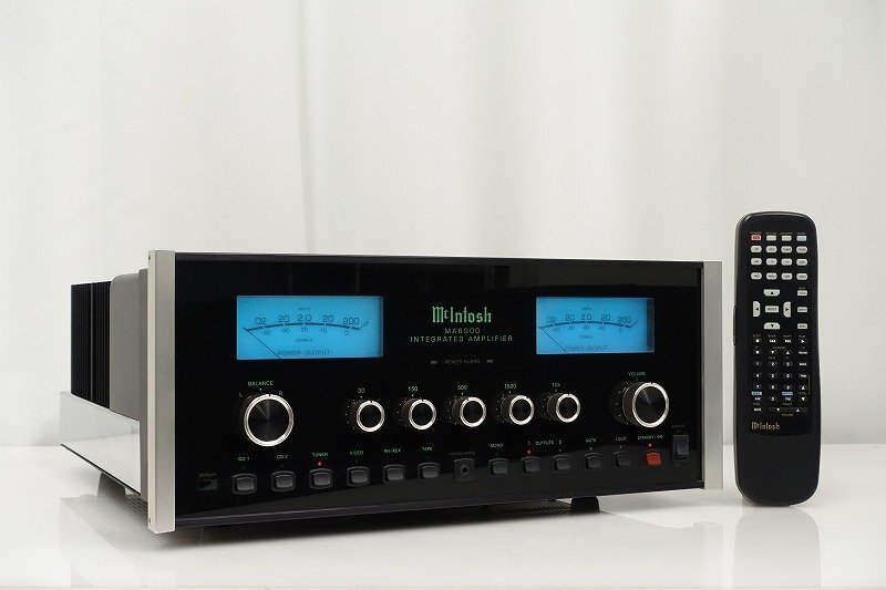 McIntosh MA6900