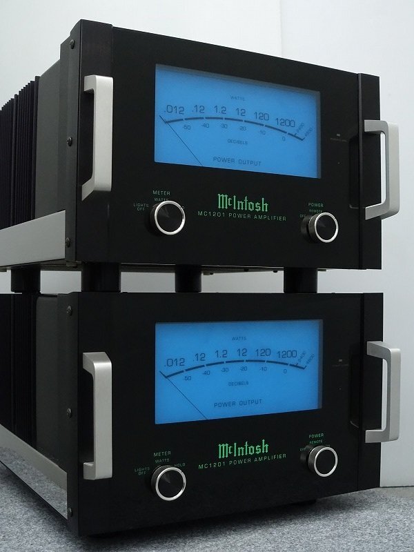 McIntosh MC1201