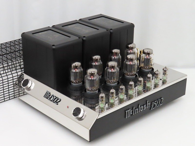 McIntosh MC1502