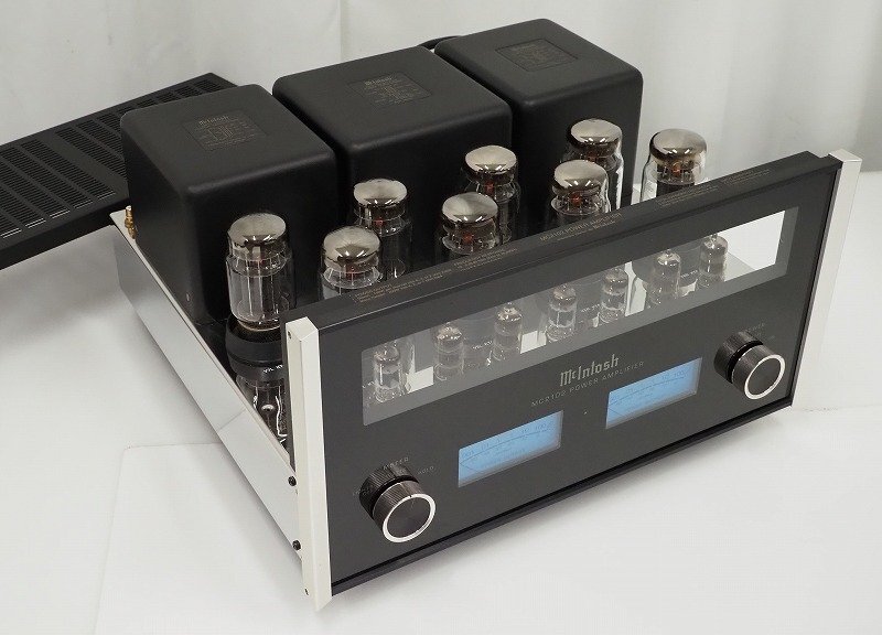 McIntosh MC2102/KT88