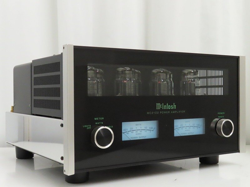 McIntosh MC2102