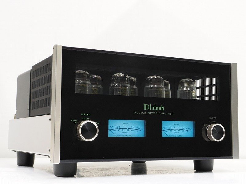 McIntosh MC2102