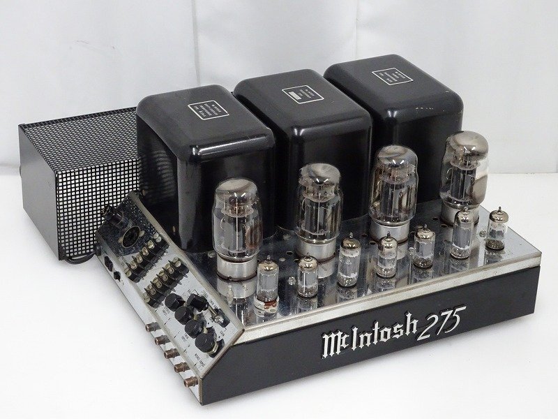 McIntosh MC275