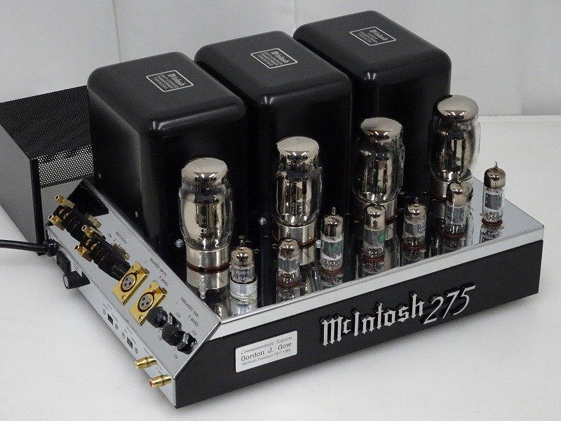 McIntosh MC275CE