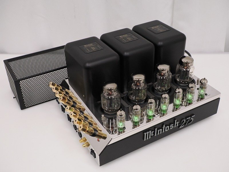 McIntosh MC275VI