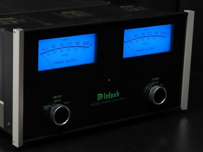 McIntosh MC302