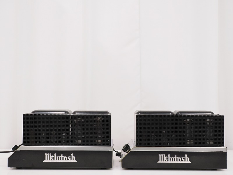 McIntosh MC40