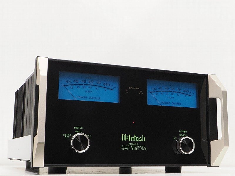 McIntosh MC462