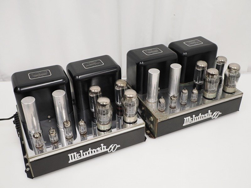 McIntosh MC60