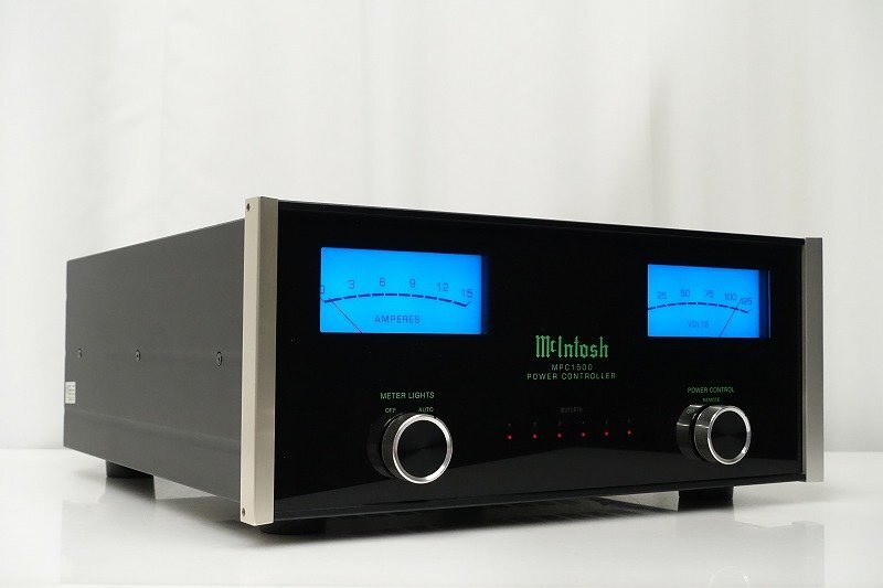 McIntosh MPC1500