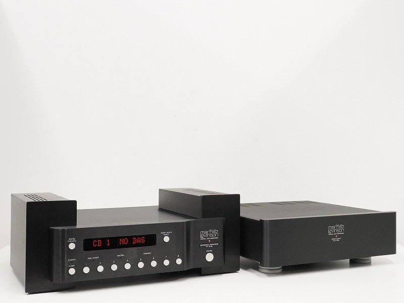 Mark Levinson No.30.6L/PLS-330L D/Aコンバーター 電源 マークレビンソン 正規品を京都府宇治市で買取りさせていただきました！