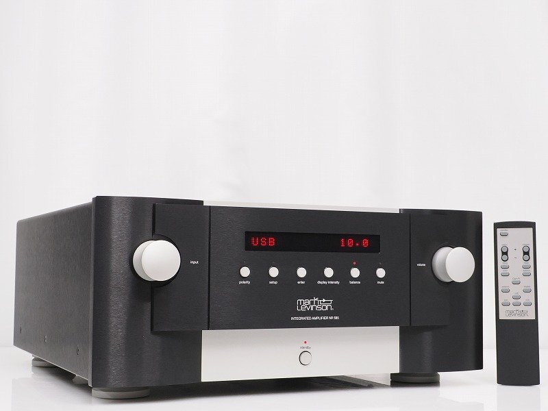 Mark Levinson No.585