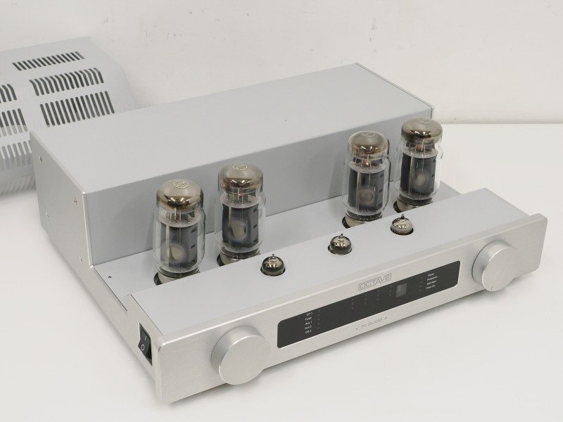 OCTAVE V70 ClassA