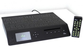 OLIVE オリーブ 4HD デジタルミュージックサーバー 2TB