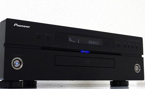 Pioneer BDP-LX71 ブルーレイディスクプレーヤー（PIONEER パイオニア  