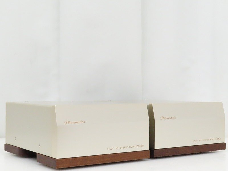Phasemation T-2000