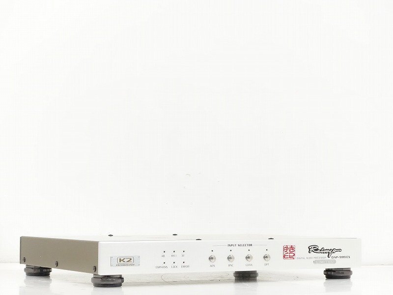 Reimyo DAP-999EX LIMITED TOKU