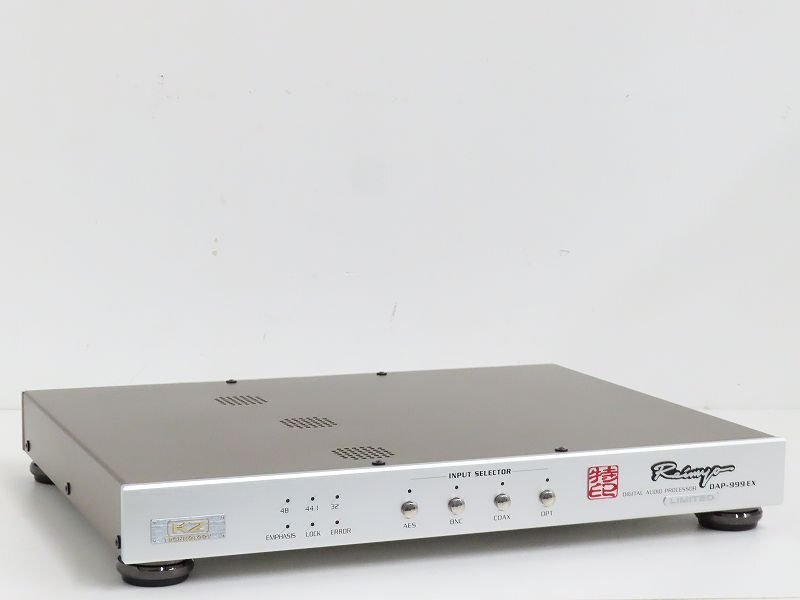 Reimyo DAP-999EX LIMITED TOKU