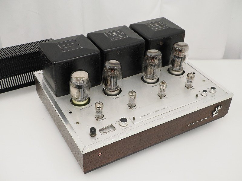 SANSUI BA-303