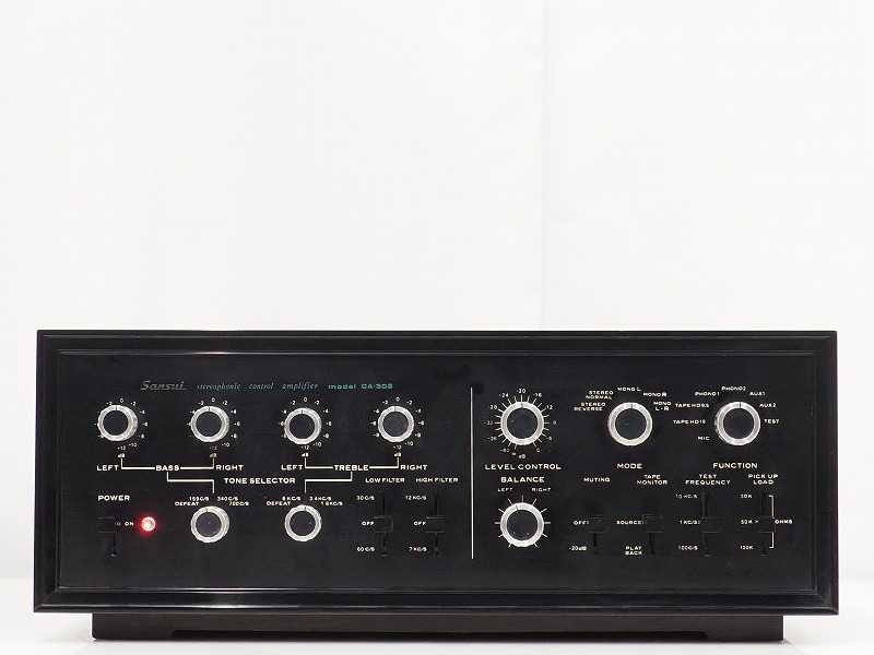 SANSUI CA-303