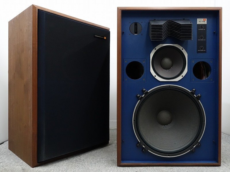 SANSUI/JBL EC-146